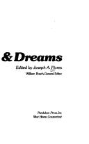 Songs & dreams by Joseph A. Flores
