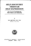 Self-discovery through self-expression by Mala Gitlin Betensky