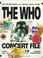 Cover of: The Who