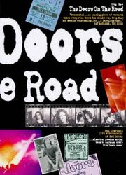 The Doors on the Road by Greg Shaw