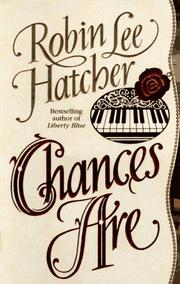 Cover of: Chances Are by Robin Lee Hatcher