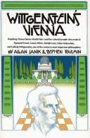 Cover of: Wittgenstein's Vienna