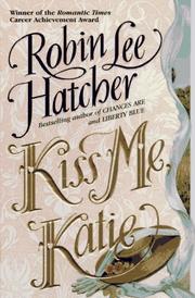 Cover of: Kiss Me Katie