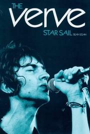 Cover of: Verve by Sean Egan