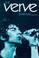 Cover of: Verve