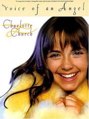 Cover of: Charlotte Church - Voice of an Angel