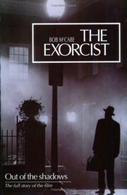 Cover of: The Exorcist