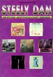 Cover of: Steely Dan