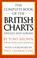 Cover of: The Complete Book of the British Charts