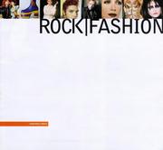 Cover of: Rock Fashion
