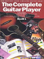 Cover of: Complete Guitar Player