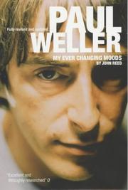 Cover of: Paul Weller by John Reed