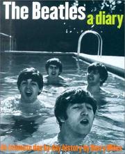 Cover of: The Beatles: A Diary