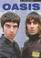 Cover of: Oasis Talking (In Their Own Words)