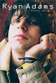 Cover of: Ryan Adams