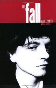 FALL by MICK MIDDLES, Mick Middles, Mark E. Smith