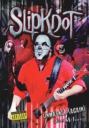 Cover of: Slipknot Unmasked (Again) by Joel McLver