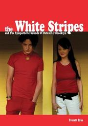 Cover of: The White Stripes And The Sound Of Mutant Blues
