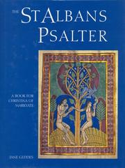 St Albans Psalter by Janet Geddes