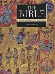 The Bible in the Armenian tradition by Vrej Nersessian