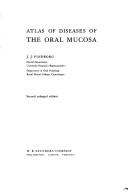 Cover of: Atlas of diseases of the oral mucosa