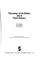 Cover of: Physiology of the kidney and of water balance