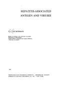 Hepatitis-associated antigen and viruses by Arie J. Zuckerman