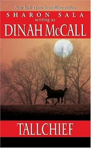 Cover of: Tallchief by Sharon Sala, Dinah McCall