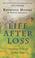 Cover of: Life After Loss