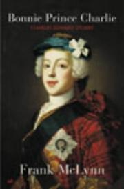 Cover of: Bonnie Prince Charlie