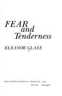 Cover of: Fear and tenderness.