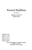 Cover of: Practical Buddhism by Lu, Kʻuan Yü, Kʻuan Yü Lu