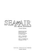 Cover of: Sea & air by Williams, Jerome.