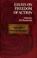 Cover of: Essays on freedom of action