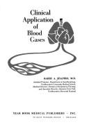 Cover of: Clinical application of blood gases by Barry A. Shapiro