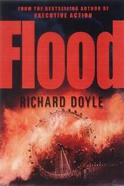 Cover of: Flood by Richard Doyle