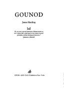 Cover of: Gounod.