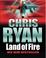 Cover of: Land of Fire