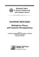 Cover of: Random processes. by Anthony Ephremides