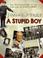 Cover of: A STUPID BOY
