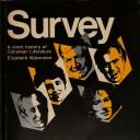 Cover of: Survey; a short history of Canadian literature