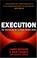 Cover of: Execution