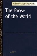 Prose du monde