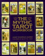 Cover of: The Mythic Tarot Workbook by 