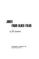 Cover of: Jokes from Black folks by James Haskins