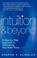 Cover of: Intuition and beyond