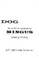 Cover of: Beneath the underdog: his world as composed by Mingus.