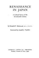 Renaissance in Japan by Kenneth P. Kirkwood