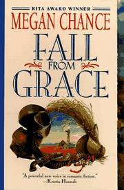Cover of: Fall from Grace by Megan Chance