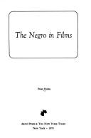 Cover of The Negro in films
